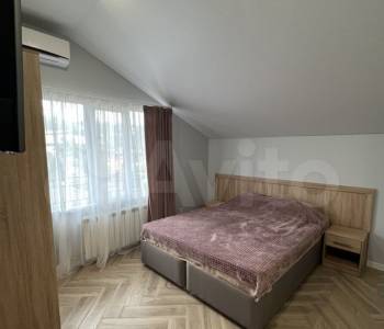 Сдается 1-комнатная квартира, 20 м²