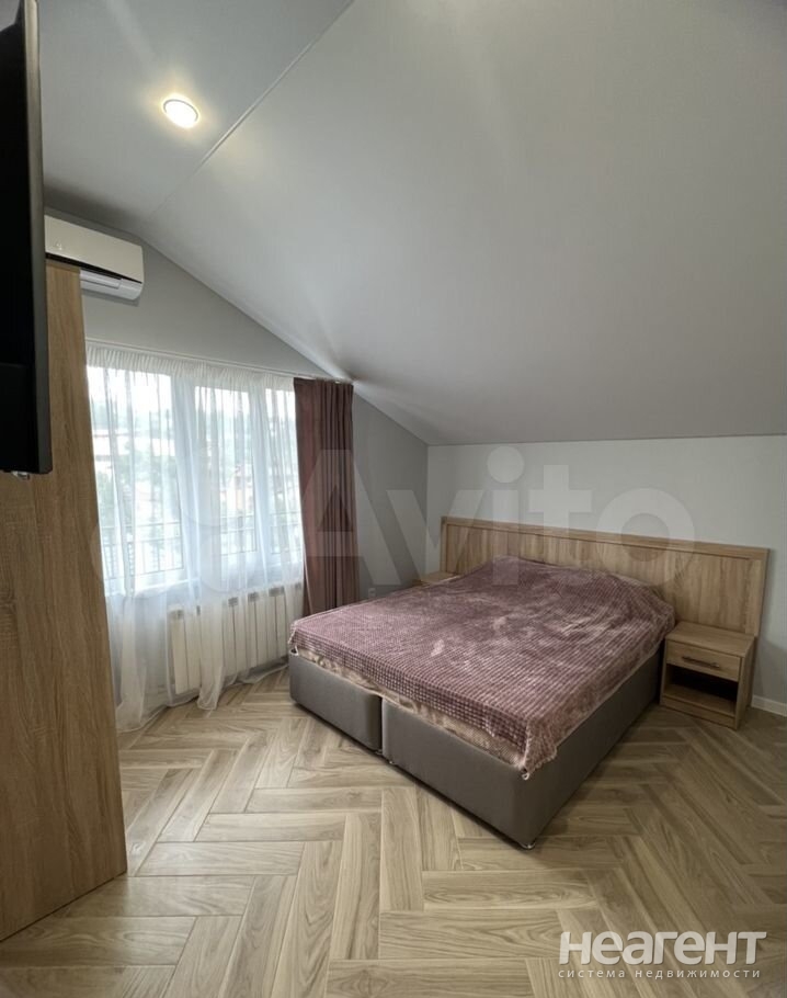 Сдается 1-комнатная квартира, 20 м²