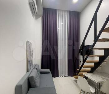 Сдается 1-комнатная квартира, 30 м²