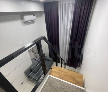 Сдается 1-комнатная квартира, 30 м²