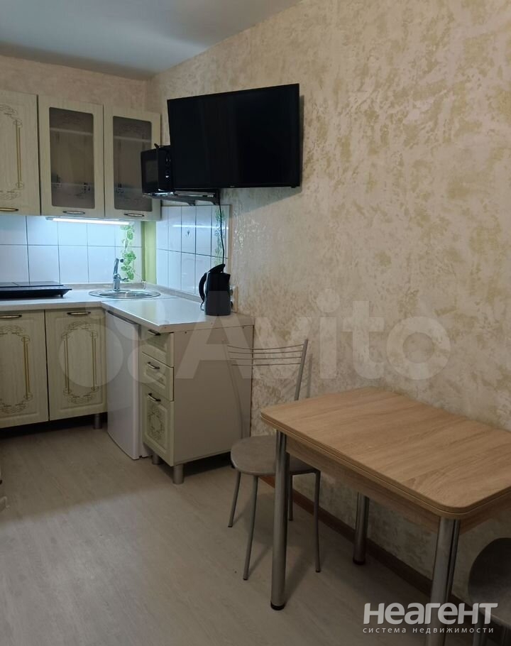 Сдается 1-комнатная квартира, 22 м²