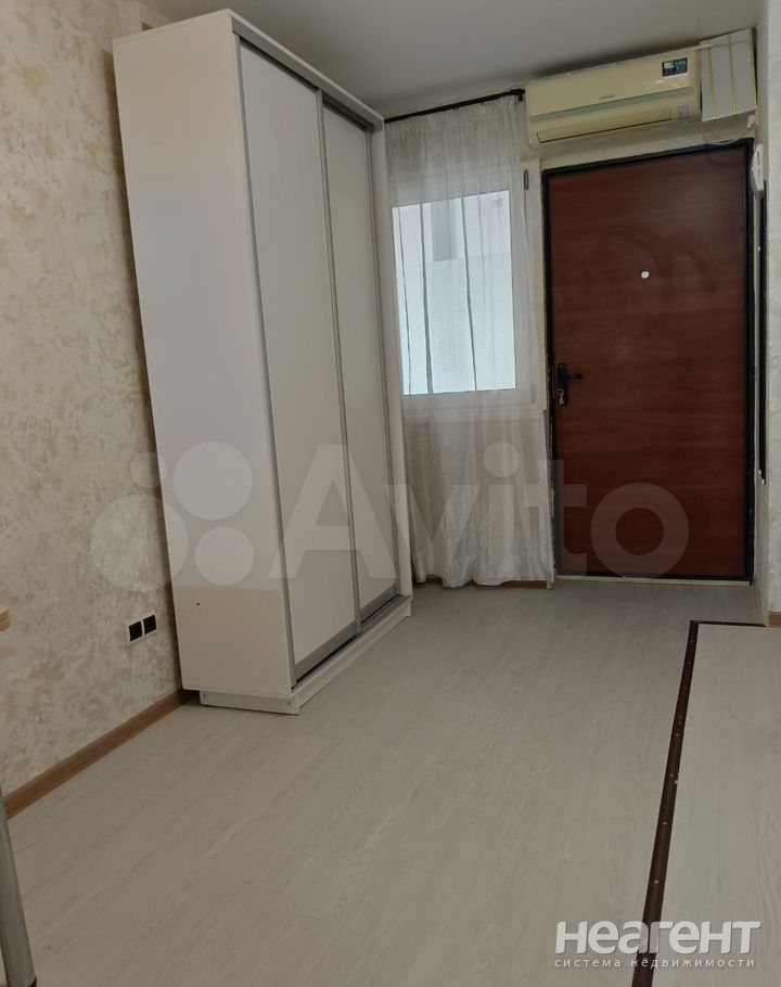 Сдается 1-комнатная квартира, 22 м²