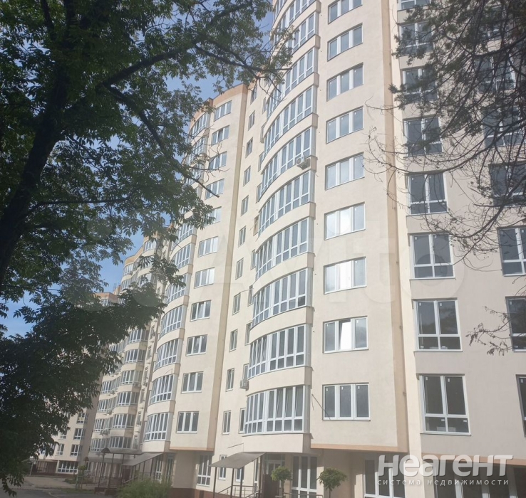 Продается 1-комнатная квартира, 26 м²