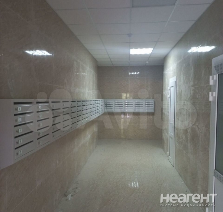 Продается 1-комнатная квартира, 26 м²