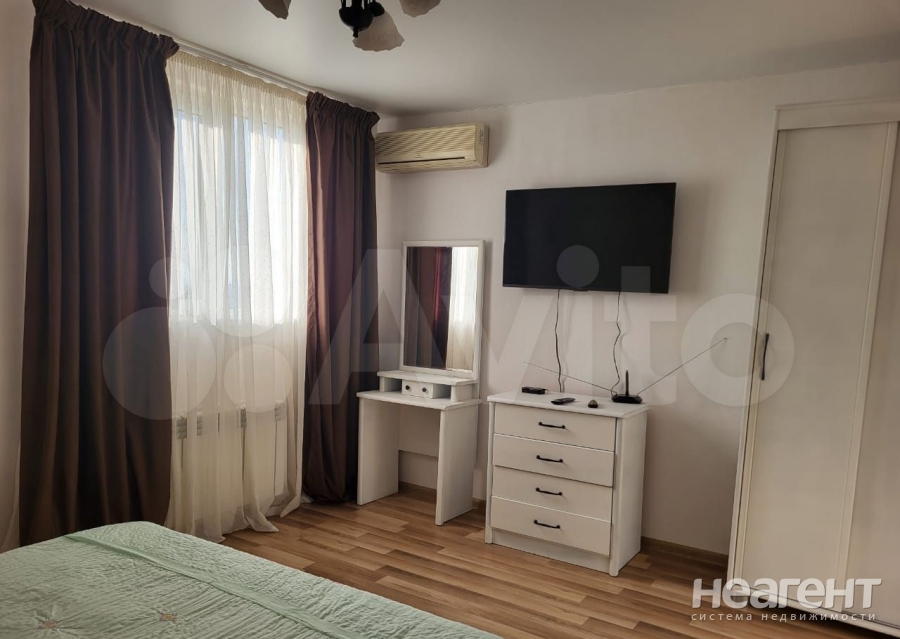 Сдается Комната, 23 м²