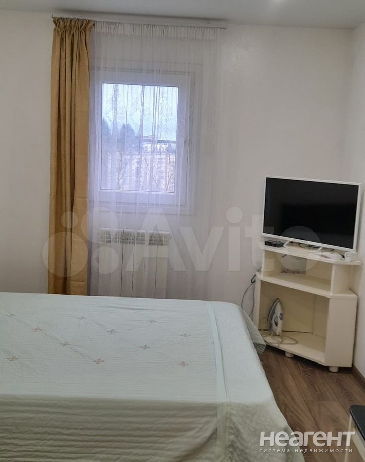 Сдается Комната, 23 м²