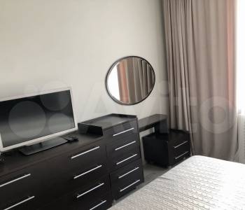 Сдается 2-х комнатная квартира, 45 м²