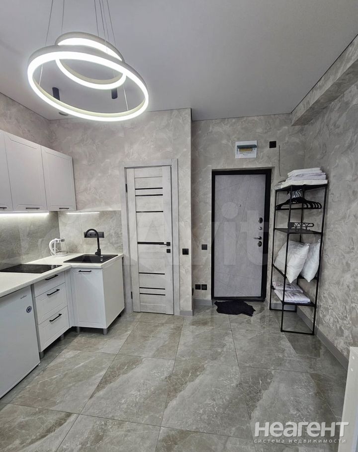 Сдается 1-комнатная квартира, 15,1 м²