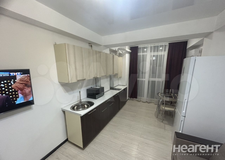 Сдается 1-комнатная квартира, 26 м²