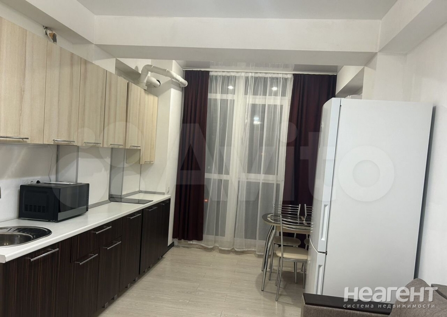 Сдается 1-комнатная квартира, 26 м²