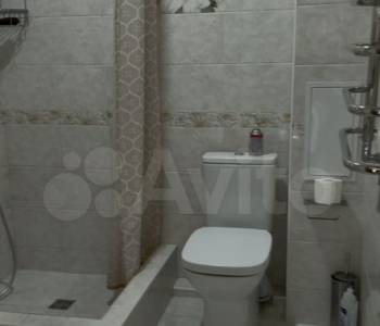 Сдается 2-х комнатная квартира, 35 м²