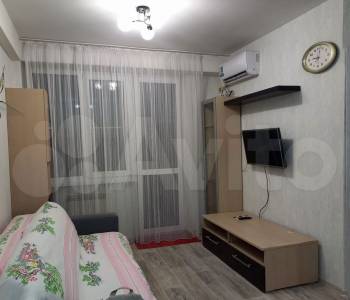 Сдается 2-х комнатная квартира, 31,5 м²