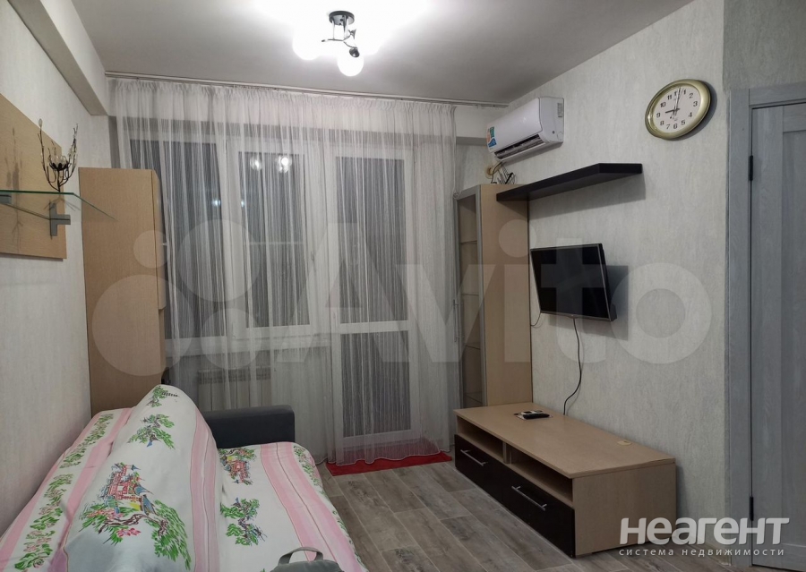 Сдается 2-х комнатная квартира, 31,5 м²