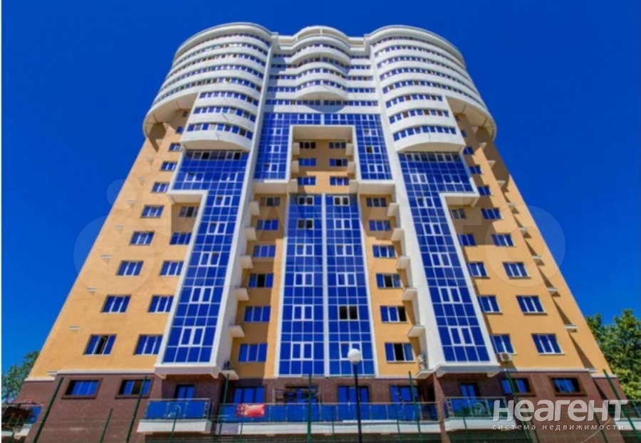 Продается 2-х комнатная квартира, 76 м²