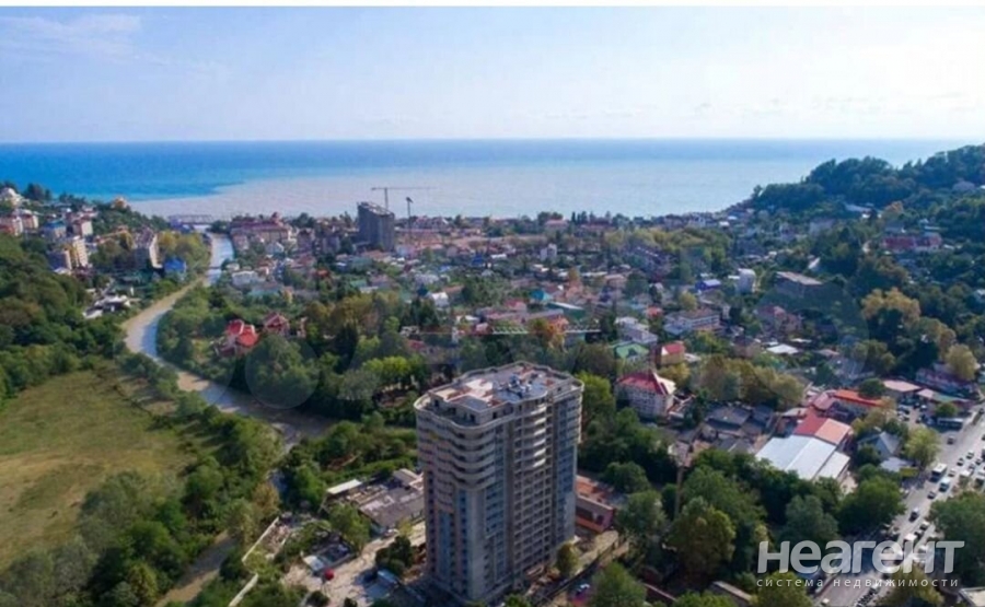 Продается 2-х комнатная квартира, 76 м²