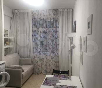 Сдается 1-комнатная квартира, 23 м²