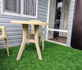 Сдается 1-комнатная квартира, 22 м²