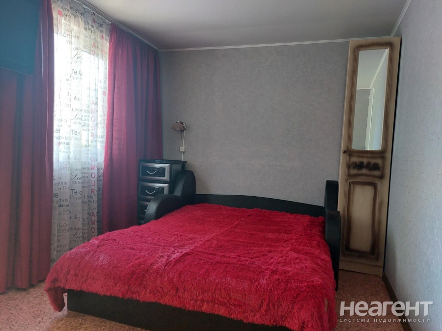 Сдается 1-комнатная квартира, 22 м²