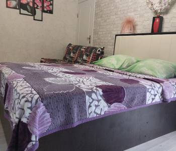 Сдается 1-комнатная квартира, 22 м²