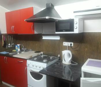 Сдается 1-комнатная квартира, 22 м²