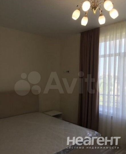 Продается 2-х комнатная квартира, 46,8 м²