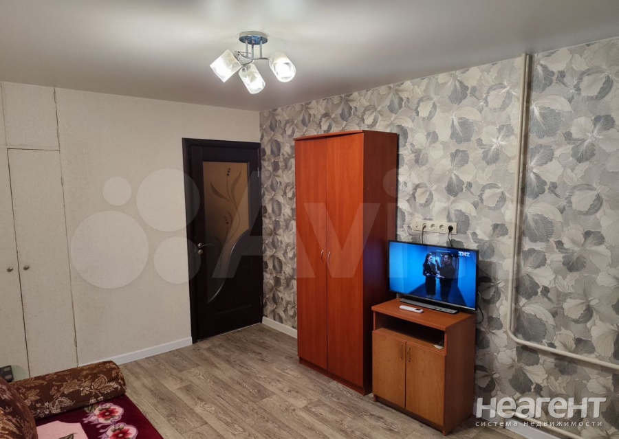 Сдается 2-х комнатная квартира, 48,5 м²