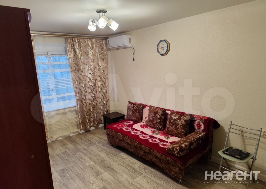 Сдается 2-х комнатная квартира, 48,5 м²