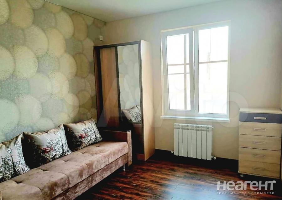 Продается 1-комнатная квартира, 16,3 м²