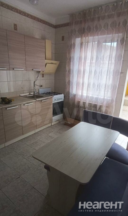 Сдается 2-х комнатная квартира, 50 м²