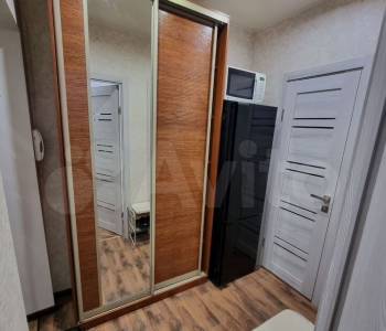 Сдается 2-х комнатная квартира, 40 м²