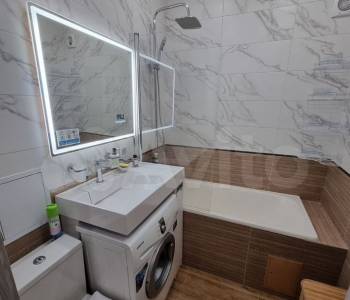 Сдается 2-х комнатная квартира, 40 м²