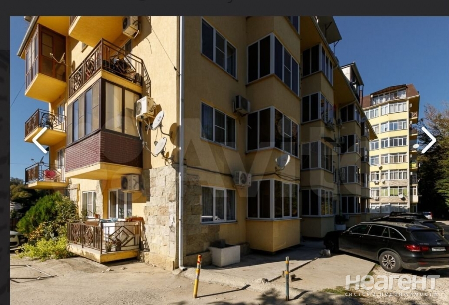 Продается 3-х комнатная квартира, 84,1 м²