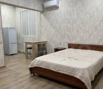 Сдается 1-комнатная квартира, 28 м²