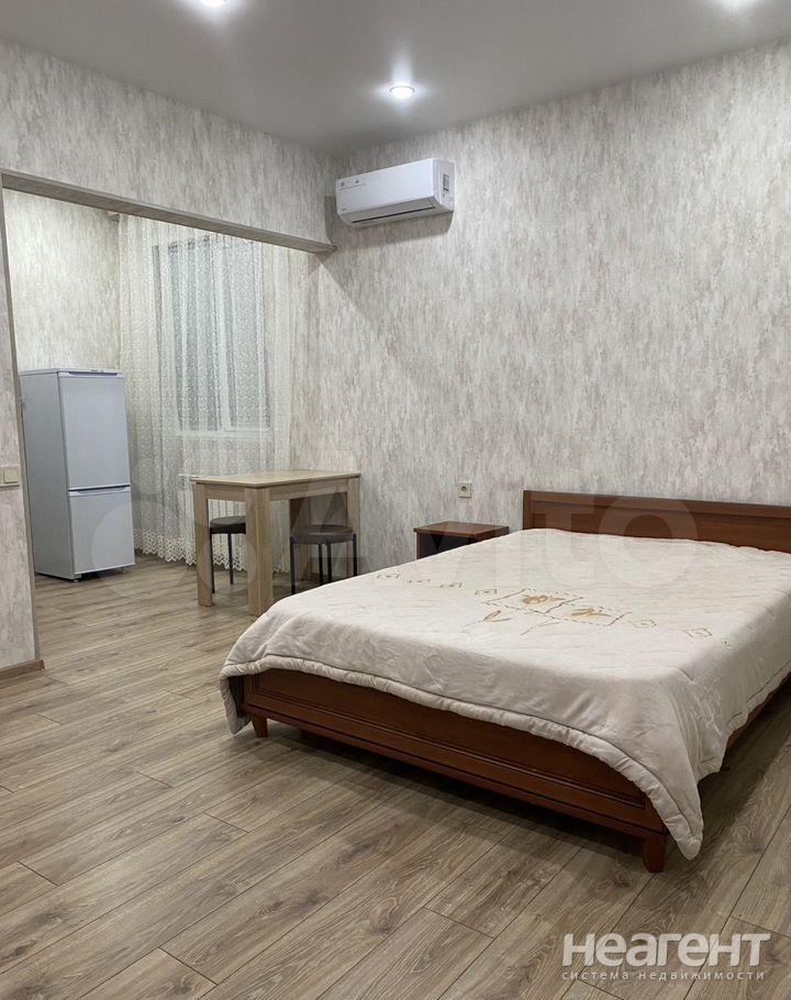 Сдается 1-комнатная квартира, 28 м²