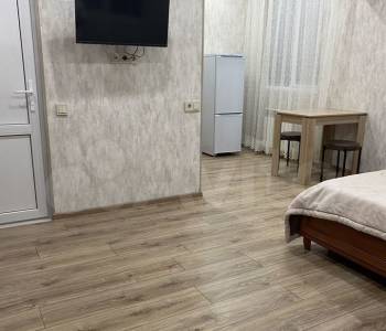 Сдается 1-комнатная квартира, 28 м²