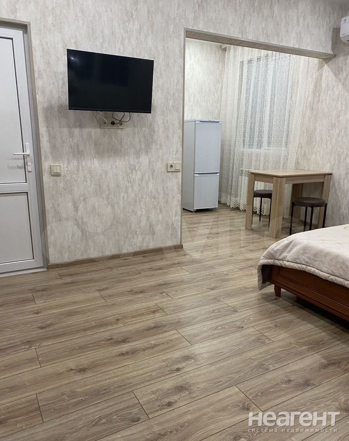 Сдается 1-комнатная квартира, 28 м²