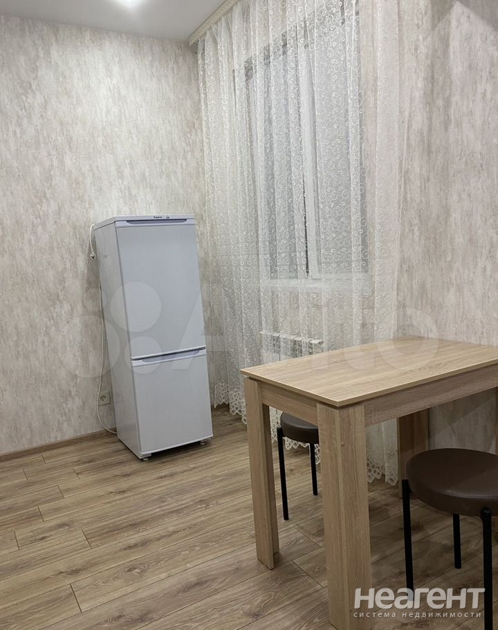 Сдается 1-комнатная квартира, 28 м²