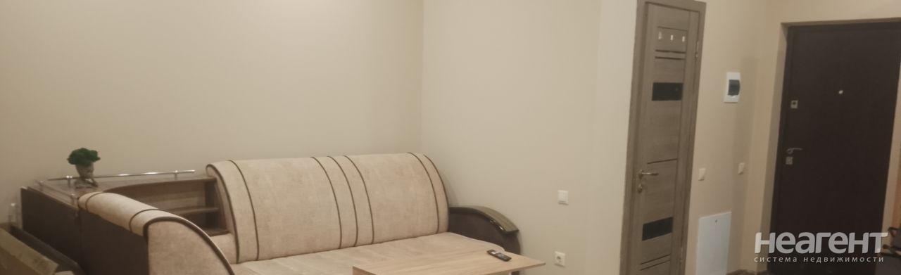 Продается 1-комнатная квартира, 31 м²