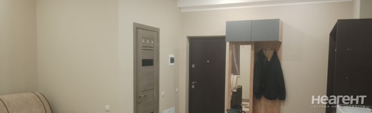 Продается 1-комнатная квартира, 31 м²