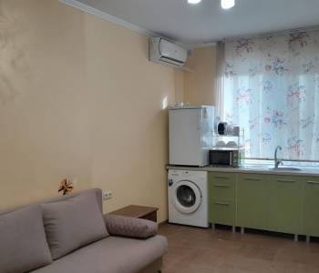 Сдается 1-комнатная квартира, 24 м²