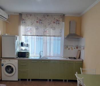 Сдается 1-комнатная квартира, 24 м²