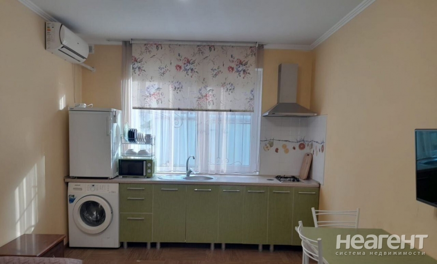 Сдается 1-комнатная квартира, 24 м²