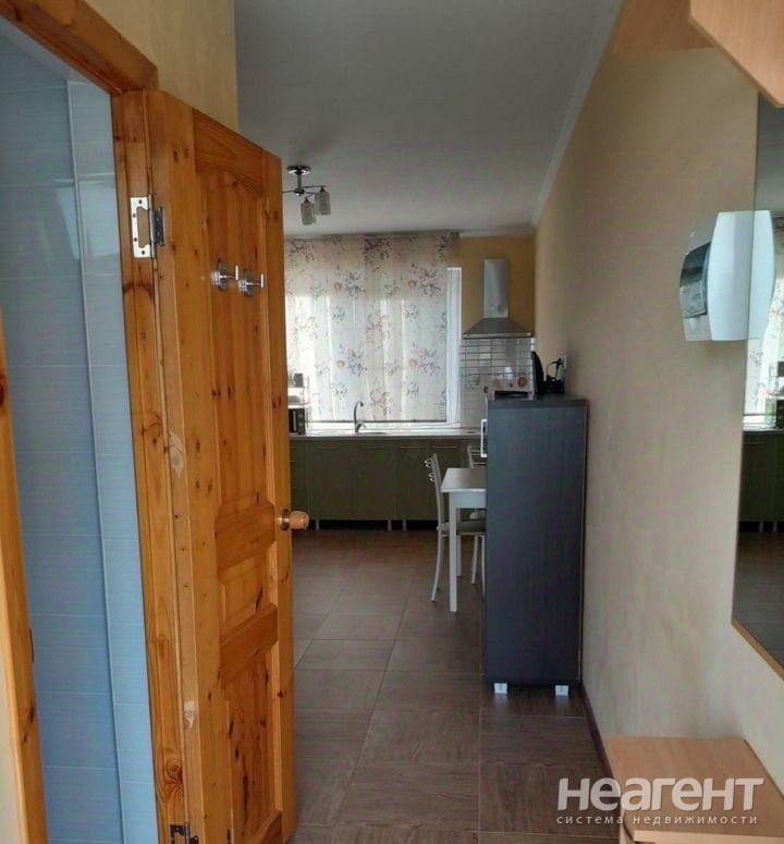 Сдается 1-комнатная квартира, 24 м²