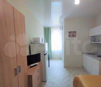 Сдается 1-комнатная квартира, 20 м²