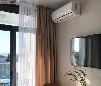 Продается 1-комнатная квартира, 18,4 м²