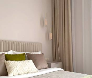 Продается 1-комнатная квартира, 18,4 м²