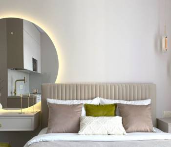 Продается 1-комнатная квартира, 18,4 м²