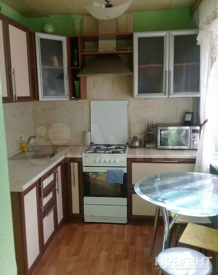 Сдается 2-х комнатная квартира, 36 м²