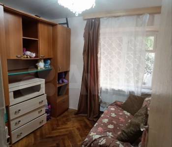 Сдается 2-х комнатная квартира, 36 м²