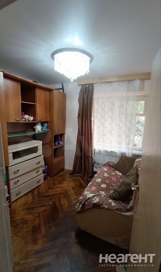 Сдается 2-х комнатная квартира, 36 м²